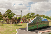 Ein Park findet seine Geschichte <p>Für die Neugestaltung des Nantes Park in einem Vorort von Kapstadt ging die Verwaltung einen besonderen Weg: Sie gab dem Park seine Geschichte zurück.…</p>