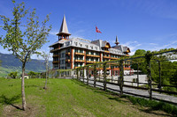 <p>Ruhe und Erholung sowie wunderschöne Ausblicke in die Obwaldner Bergwelt bietet das Jugendstilhotel Paxmontana, Flüeli-Ranft. Einen wichtigen Beitrag…</p>