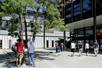 <p>Unternehmungsführung für Landschaftsarchitektinnen? Selbstverständlich: Seit der Revision des Studiengangs zum Bachelor Landschaftsarchitektur an der…</p>