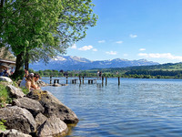 <p>Sportliche und bewegungsfördernde Aktivitäten finden immer mehr draussen statt. Gleichzeitig wächst die Belastung für Natur und Landschaft. Die…</p>