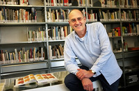 Daniel Ganz, Ganz Landschaftsarchi