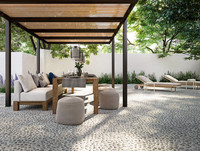 <p>Keramikfliesen für die Gestaltung von Terrassen, Sitzplätzen und Poolbereichen liegen seit einigen Jahren im Trend.&nbsp;Sie bereichern die Palette der für…</p>