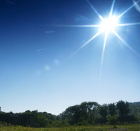 <p>Es wird noch heisser: Der Höhepunkt der aktuellen Hitzewelle wird auf das Wochenende hin erwartet. Aufgrund der neusten Prognosen hat das Bundesamt…</p>