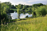 <p>Am 1. Oktober 2013 ist laut Medienberichten der Zürcher Architekt Eduard Neuenschwander im Alter von 89 Jahren in Gockhausen gestorben.</p>