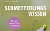 <p>In «Schmetterlingswissen» vermittelt Naturfotografin und Biologin Mareike Possienke grundlegendes Wissen über Schmetterlinge und weckt den Spass an…</p>