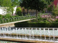 <p>Die «Gärten der Welt» im Osten Berlins sind ein recht einmaliges Projekt und ziehen inzwischen jährlich 800 000 Besucherinnen und Besucher an. In…</p>