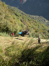 <p>Ferngesteuerte Mähsysteme erhöhen entscheidend die Sicherheit und meistens auch die Effizienz bei der extensiven Grünpflege in extremen Geländeformen.…</p>