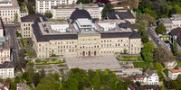 <p>Die ETH Zürich verzichtet auf die geplante Umgestaltung der Polyterrasse. Und die Zürcher Kantonalbank (ZKB) hat entschieden, ihren vom letzten Sommer…</p>