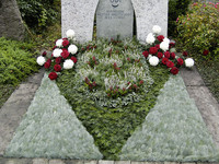 <p>Friedhöfe sind Orte der Ruhe, Besinnung und Erinnerung an unsere geliebten Verstorbenen. «Eine liebevolle und schöne Gestaltung der Gräber unserer…</p>