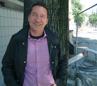 <p>Hans-Jürg Bosshard von Grün Stadt Zürich ist zuständig für die Gesundheit der Bäume auf dem Zürcher Stadtboden. Bei der Analyse der insgesamt rund…</p>