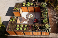 <p>Ob Balkongarten, Villengarten oder Innenhof – die Leitmesse für Garten deckt mit rund 30 Spezialpräsentationen ein breites Spektrum ab. Besucher der…</p>