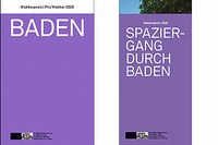 <p>Die Stadt Baden erhält aufgrund ihrer Investitionen in öffentliche Freiräume den diesjährigen Wakkerpreis des Schweizer Heimatschutzes (SH). In der…</p>