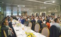 <p>An der Schlussfeier versammelten sich am 16. September 2022 im Hotel Krone in Lenzburg rund 220 Personen, um die erfolgreichen Absolventinnen und…</p>