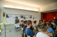 <p>Im Februar 2023 startet an der Gewerblichen Berufsschule Wetzikon (GBW) ein berufsbegleitender Bildungsgang für dipl. Gartenbautechniker/-innen HF.…</p>