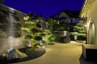 <p>Rein auf Gartenplanungen spezialisierte Planungs-</p><p>büros sind in der Grünen Branche in der Schweiz dünn gesät. Der Bedarf scheint ausgewiesen, vor…</p>