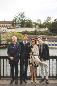 <p>Vom Gärtner zum Kantons­rat, von 5 auf 85 Mit­arbeitende – Antoine Bergers Vita ist reich an Errungenschaften. Dieses Jahr wird der ehemalige…</p>