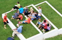 <p>Die schweizweite Kampagne «Gartenjahr 2016 – Raum für Begegnungen» setzte sich für den Erhalt und die Entwicklung von Freiräumen und Gärten ein und…</p>