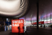 <p>Nach vier Jahren Unterbruch öffnete die Swissbau zwischen dem 16. und 19. Januar 2024 in den Hallen der Messe Basel endlich wieder ihre Tore, um die…</p>