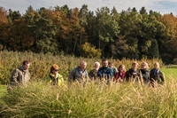 <p>Die diesjährige Weiterbildung für die Fachlehrer Gärtner fand an der Berufsschule Strickhof, </p><p>Au-Wädenswil, statt. Am Standort Grüental werden…</p>