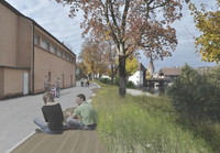 <p>Der Evariste-Mertens-Preis des Bundes Schweizer Landschaftsarchitekten und Landschaftsarchitektinnen 2018 ist entschieden. Der Preis geht an Sabrina…</p>