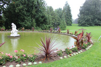 <p>Mit «Gärten der Welt» präsentiert das Museum Rietberg in Zürich eine Sonderausstellung. Kunstwerke aus der ganzen Welt zeigen Gärten aus verschiedenen…</p>