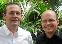 <p>Im Sinne einer frühzeitigen Nachfolgeplanung findet bei der Lamprecht Pflanzen AG, auf Ende September 2015, die Übergabe der Geschäftsführung intern…</p>