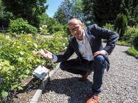 <p>An der SHI Homöopathie Schule in Zug befindet sich der erste Homöopathie-Garten der Schweiz. Er bietet einen Einblick in die Vielfalt der…</p>