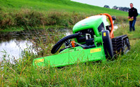 <p>Das Mähen von Uferbereichen ist eine anspruchsvolle Tätigkeit und unterscheidet sich teilweise erheblich von der üblichen Rasenmahd. Da ist ohne…</p>