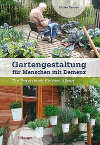 <p>Die Autorin ist Gartenbauingenieurin und Gartentherapeutin. Seit 2003 plant und gestaltet sie Gärten für Seniorinnen und Senioren in Alters- und…</p>