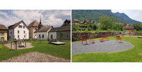 <p>Dieses Jahr &nbsp;geht der Preis «Gärten &amp; öffentliche Räume Wallis»&nbsp;an das Projekt «Jardin de la Croix-Blanche» in Saint-Gingolph, das vom…</p>