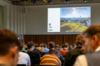 Vom Ruderal- zum Klimadach: Rückblick auf den Weltkongress Dach- und Fassadenbegrünung in Basel <p>Der Weltkongress 2025, der kürzlich in Basel stattfand, verband wissenschaftlichen Austausch mit praxisnahen Exkursionen. Ziel der Tagung, die von der…</p>