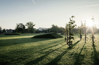 <p>Seit über zwanzig Jahren kürt die Zeitschrift Hochparterre jährlich die besten Bauten und Objekte in Architektur, Design und Landschaft. Das Rennen in…</p>