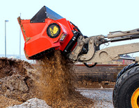 <p>Einen Radlader, der pausenlos auf der Baustelle beschäftigt ist, wird man kaum finden. Üblicherweise beschränkt sich ihr Stellenprofil auf kurzzeitige…</p>