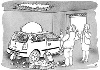 <p>Gartenbauarbeiten über Tiefgaragen bedürfen einer Tragfähig-keitsberechnung, die alle bestehenden und zukünftigen Lasten be-rücksichtigt. Bei Schäden…</p>