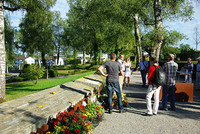 <p>Zum zweiten Mal findet in der Schweiz ein «Tag des Friedhofs» statt. Er wird am Samstag, 19. September 2015 in Basel, Bern, Chur, Luzern, Winterthur…</p>