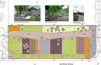 <p>Im Zuge der fortschreitenden Bebauung an der Sulzerallee in Neuhegi entstehen zwei zusätzliche Parkanlagen. Das «Parkband Neuhegi» verbindet das sich…</p>