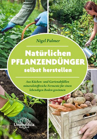 <p>Der experimentelle Gärtner und Autor Nigel Palmer gibt in diesem Handbuch Anleitungen für die organische Unterstützung von Gartenböden. </p>