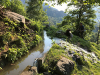 <p>Die traditionelle Bewässerung, eine jahrhundertealte Praxis in sieben europäischen Ländern, darunter die Schweiz, wurde im Dezember 2023 in die…</p>