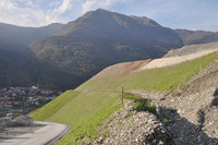 <p>In einem mehrjährigen Forschungsprojekt hat die Fachhochschule Graubünden in Zusammenarbeit mit verschiedenen Partnern die Eignung von Schweizer…</p>