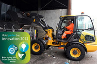 <p>Die Berliner Stadtreinigung (BSR) setzt neun brandneue Volvo-Rad-lader L25 Electric ein und treibt da­mit die Umsetzung ihrer Klima­schutzziele voran.</p>