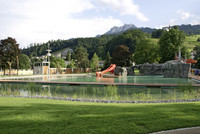Badi Kriens rundum erneuert <p>Das Freibad in Kriens wurde einer umfassenden Gesamterneuerung unterzogen. Dank umsichtiger Projektkoordination konnten bereits elf Monate nach…</p>