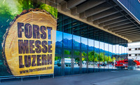 <p>Vom 21. bis 24. August 2025 wird Luzern erneut zum Branchentreffpunkt der Forstwirtschaft: Die 27. Internationale Forstmesse öffnet ihre Tore. Während…</p>