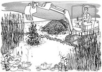 <p>Das Umwelthaftpflichtrecht gewinnt im gewerblichen Alltag an Bedeutung. Es gilt das Verursacherprinzip. Die nationale und internationale…</p>