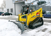 Schnee räumen statt Gärten bauen <p>«Jede Wettervorhersage über einen Zeitraum von mehr als zehn Tagen ist unseriös», war kürzlich im Radio zu erfahren. Eine Wettervorhersage darf jedoch…</p>