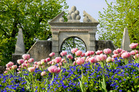 <p>Vom 14. bis 18. März 2012 präsentiert sich im Rahmen der Giardina 2012 die Schweizer Gartenbranche mit dem Thema «Leben im Garten». 290 Aussteller…</p>