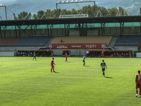 <p>Seit September rollt der Ball des FC Vaduz auf einem neuen Naturrasen. Der Innenraum des Heimstadions wurde komplett saniert und erneuert. Ein…</p>
