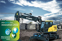 <p>BAMAG vertritt die Marke Hyundai seit über 17 Jahren in der Schweiz. Im Mittelpunkt steht der neue, mo­derne und äusserst zuverlässige…</p>