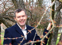 <p>Gerne begrüsse ich Sie zur ersten Ausgabe des Newsletters des Schweizer Fachmagazins dergartenbau. Es freut mich, dass Sie sich entschieden haben, von…</p>