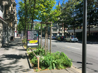 Klimaanpassungsstrategie der Stadt Luzern  <p>Die Folgen des Klimawandels zeigen sich verstärkt im bebauten Raum. Dies zwingt die Städte, Massnahmen zur Klimaanpassung zu entwickeln. Der…</p>