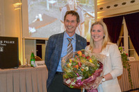 <p>Die 11. Delegiertenversammlung von JardinSuisse, die Anfang März im Bellevue Palace in Bern über die Bühne ging, stand schwergewichtig im Zeichen der…</p>